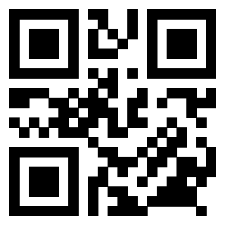 Scansione del QrCode di 3918826131