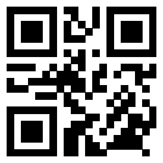 3918826133 - Immagine del QrCode associato