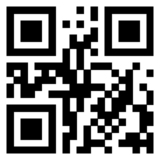 3918826137 Qr Code associato