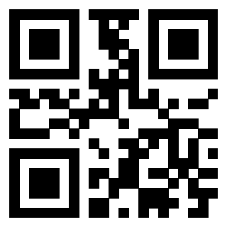 3918826139 - Immagine del QrCode associato
