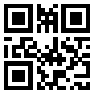 3918826142 - Immagine del Qr Code associato