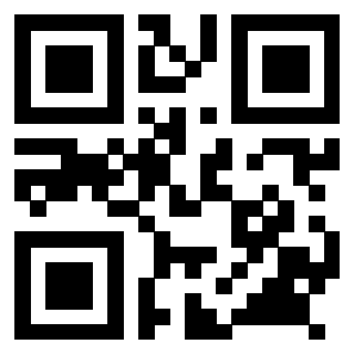 Scansione del QrCode di 3918826146