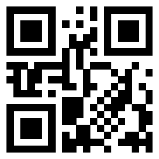 Immagine del QrCode di 3918826150