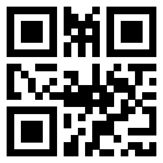 Il Qr Code di 3918826153