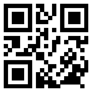 Il QrCode di 3918826156