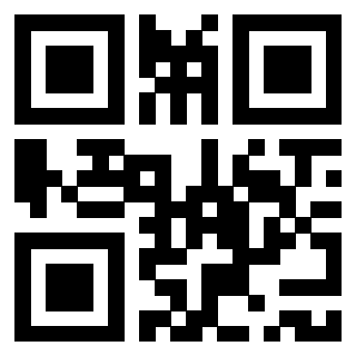 Immagine del QrCode di 3918826157