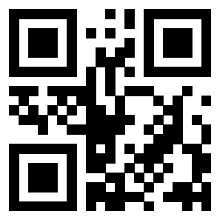Il QrCode di 3918826159