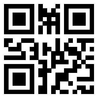 Il Qr Code di 3918826161