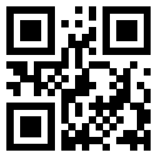 Immagine del QrCode di 3918826162