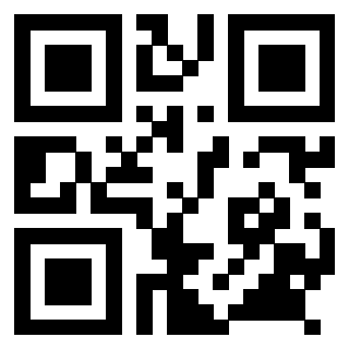 3918826166 Qr Code associato