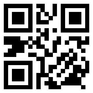 3918826168 QrCode associato