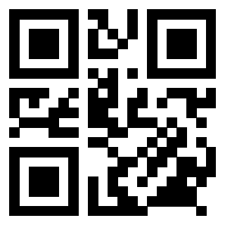 3918826171 - Immagine del QrCode associato
