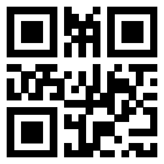 Il Qr Code di 3918826174