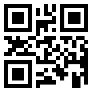 Immagine del Qr Code di 3918826178