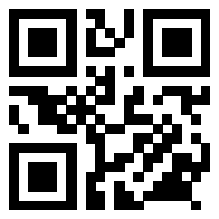 3918826179 Qr Code associato