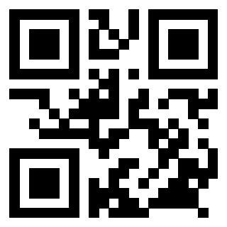 Il Qr Code di 3918826182