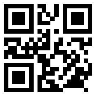 3918826183 - Immagine del Qr Code