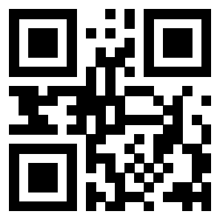 Il Qr Code di 3918826184