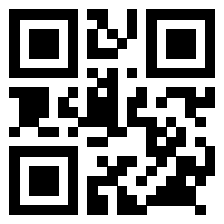 Immagine del QrCode di 3918826186
