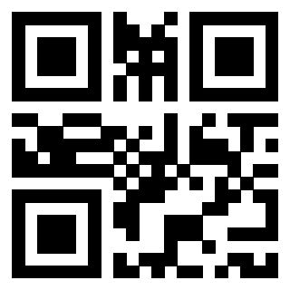 Immagine del Qr Code di 3918826188