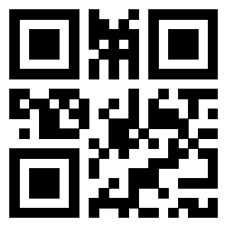 Il QrCode di 3918826189