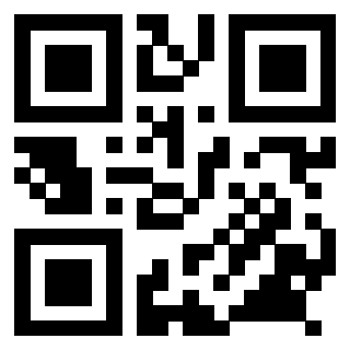 Immagine del Qr Code di 3918826191