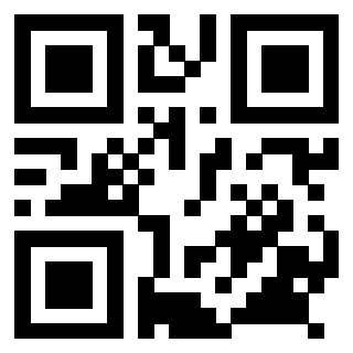 Il QrCode di 3918826195