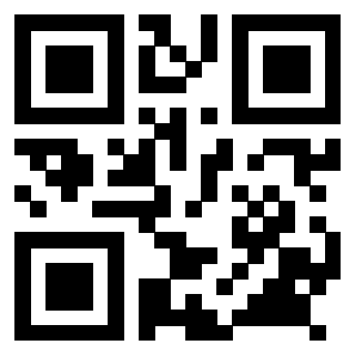 Scansione del QrCode di 3918826196