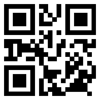 3918826197 - Immagine del QrCode associato