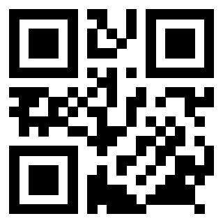 3918826198 QrCode associato