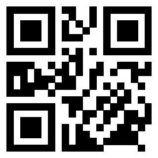 Immagine del Qr Code di 3918826199