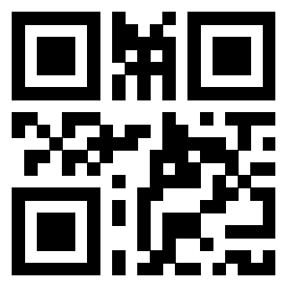 Scansione del QrCode di 3918826200