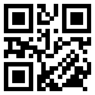 Il Qr Code di 3918826201