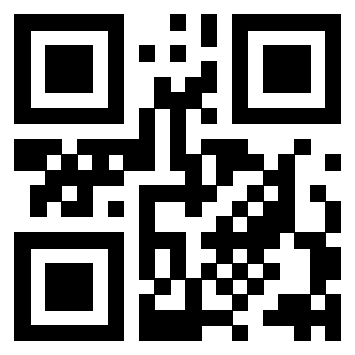 Scansione del Qr Code di 3918826202