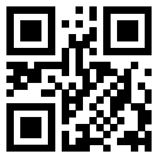 3918826204 - Immagine del QrCode associato