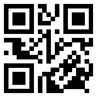3918826205 - Immagine del QrCode associato