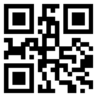 3918826206 - Immagine del QrCode