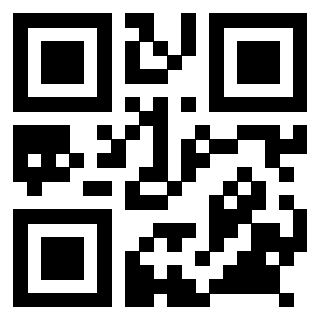 3918826207 - Immagine del Qr Code associato