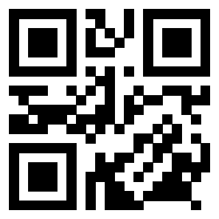 Immagine del Qr Code di 3918826208