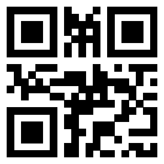 Immagine del Qr Code di 3918826210