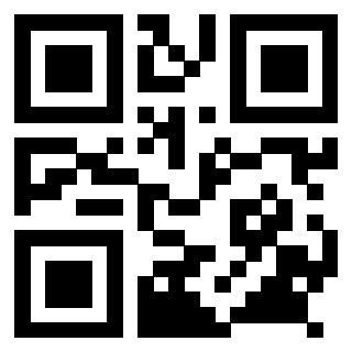 Immagine del Qr Code di 3918826216