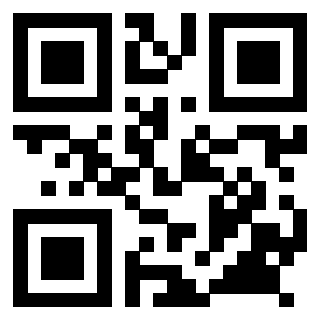 3918826227 - Immagine del Qr Code