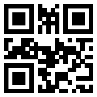 Il QrCode di 3918826228