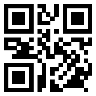 Immagine del Qr Code di 3918826230
