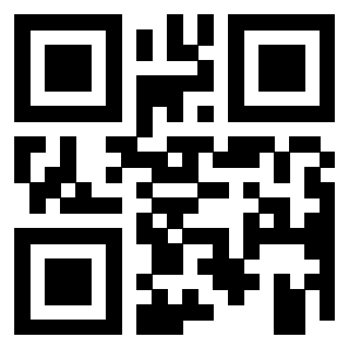 Immagine del QrCode di 3918826232