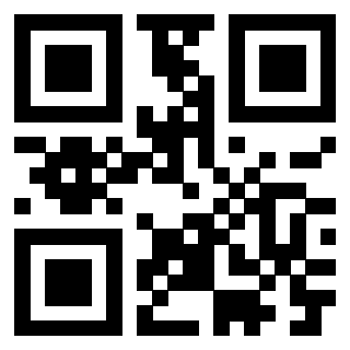 Scansione del QrCode di 3918826238