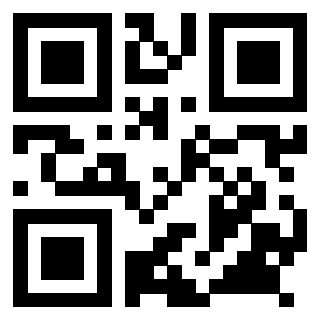 3918826247 - Immagine del Qr Code associato