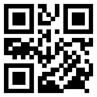 Il Qr Code di 3918826251