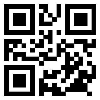 3918826255 - Immagine del QrCode