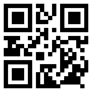 Immagine del QrCode di 3918826257